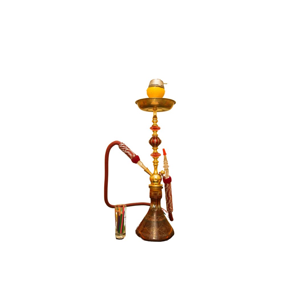 Hookah Accessories